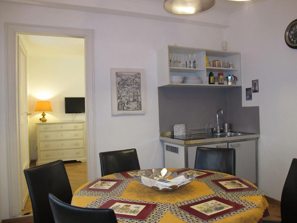 Corso Vittorio Apartments