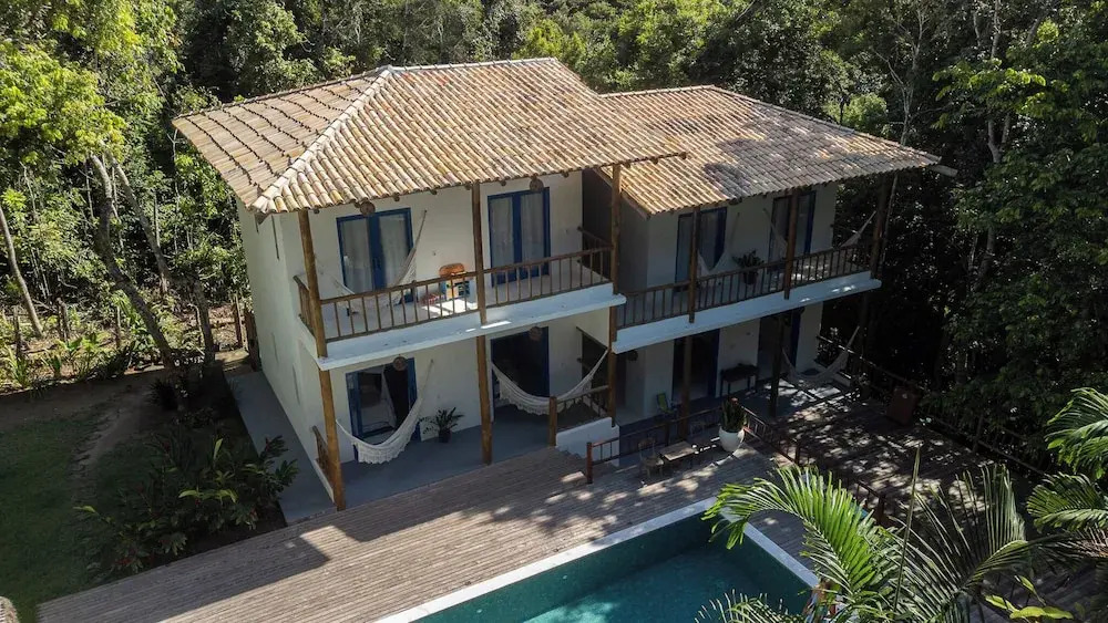 Casa Angelina