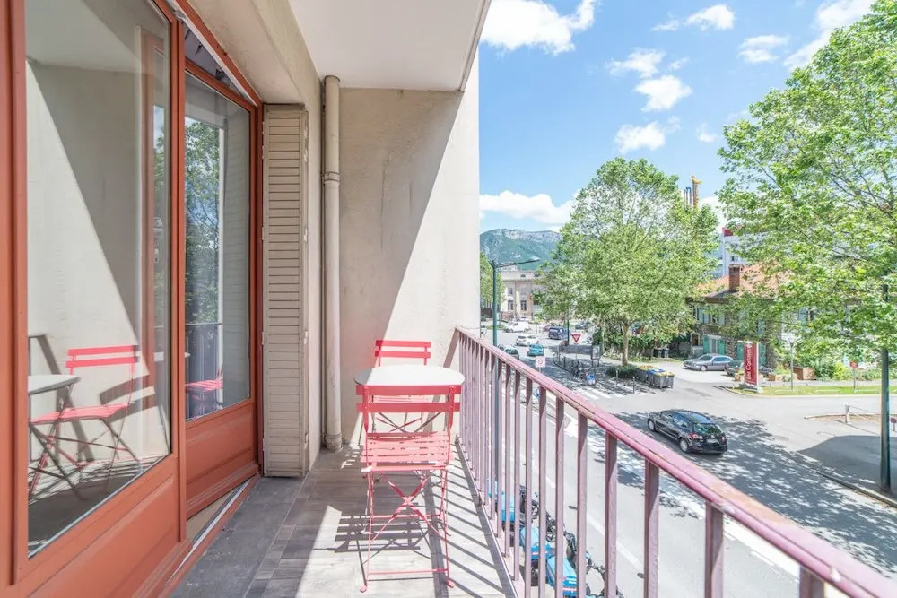 L'opalin Private Apartment