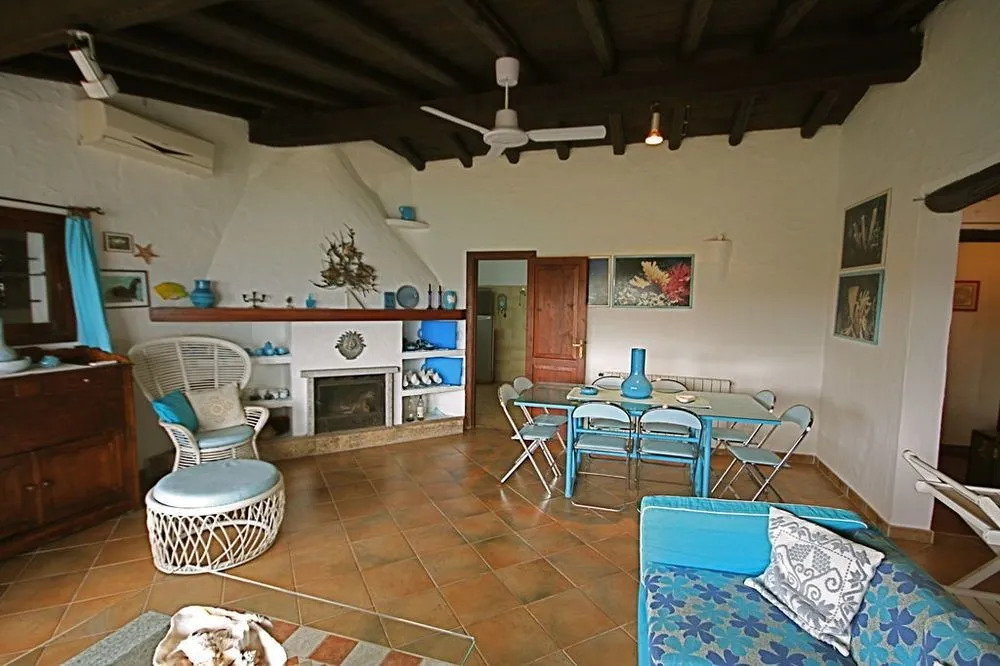 Casa Girgolu