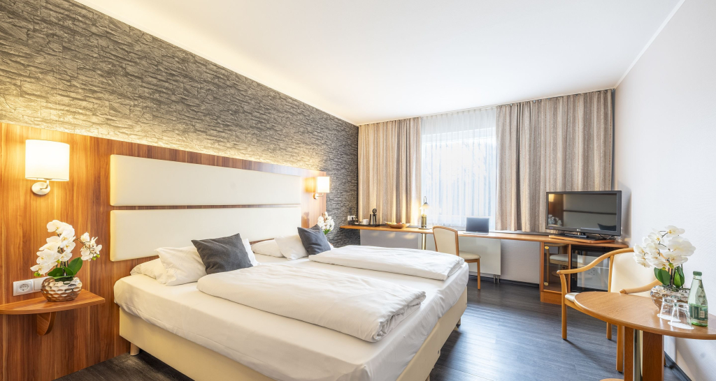 PLAZA INN Zwickau