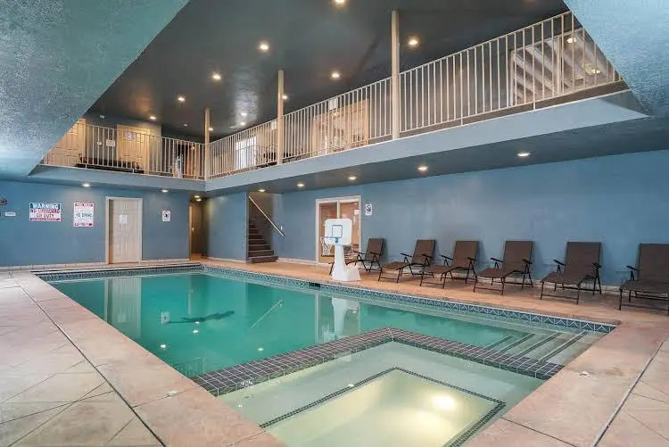 Utah's Best Vacation Rentals - Draper