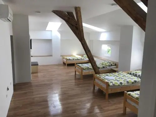Life Hostel Slovenia