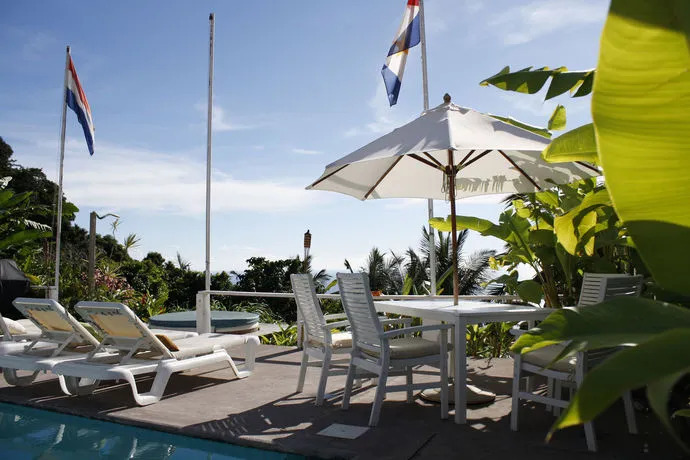 Juliana's Hotel