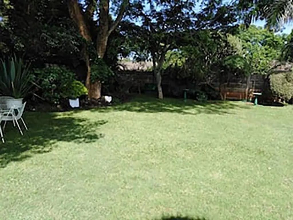 2 bed Guesthouse in Mabelreign - 2012