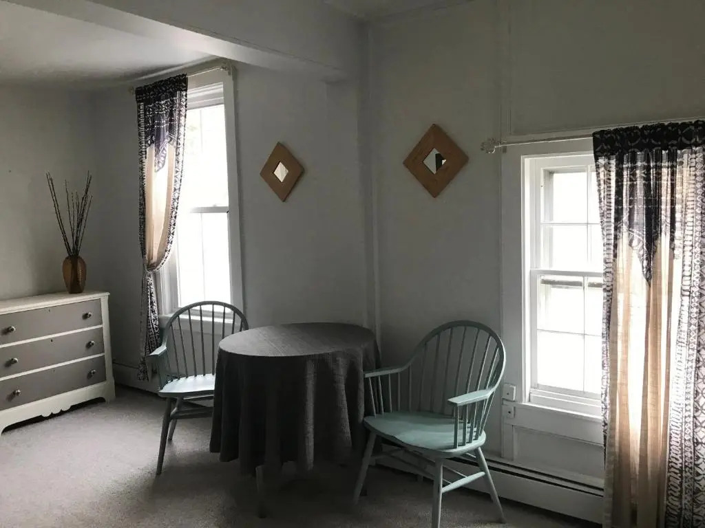 The Woodbine Inn
