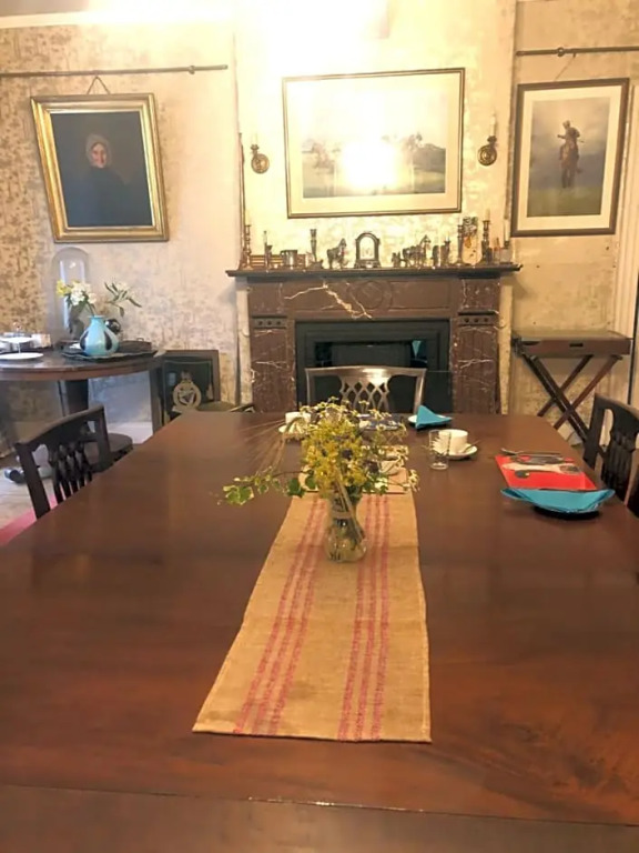 OHarabrook Country House