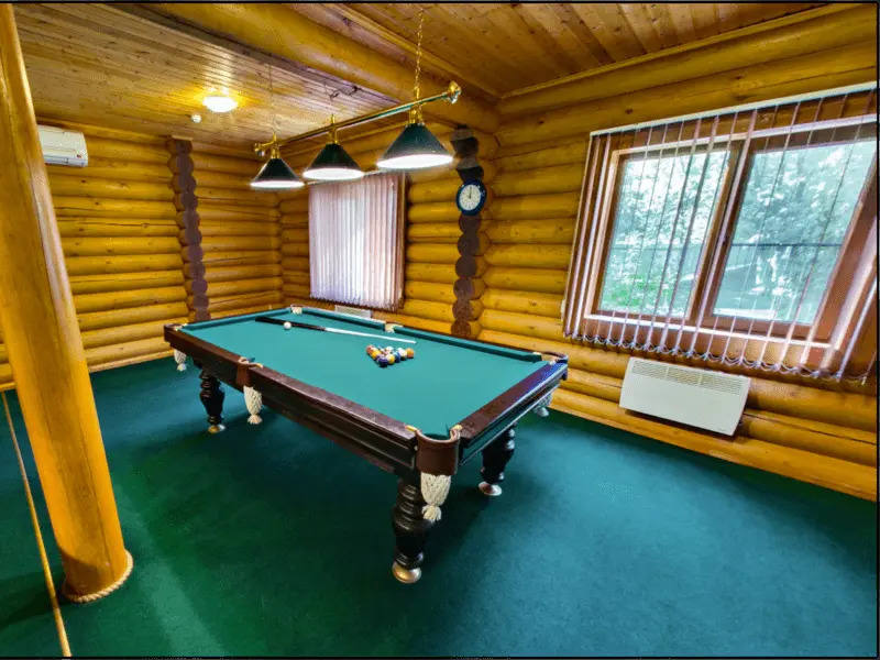Лесная