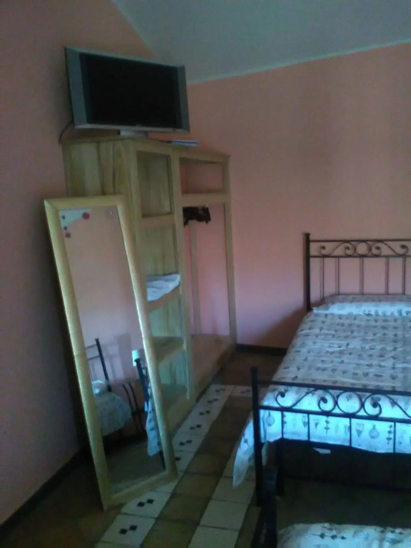 Marieta Rooms