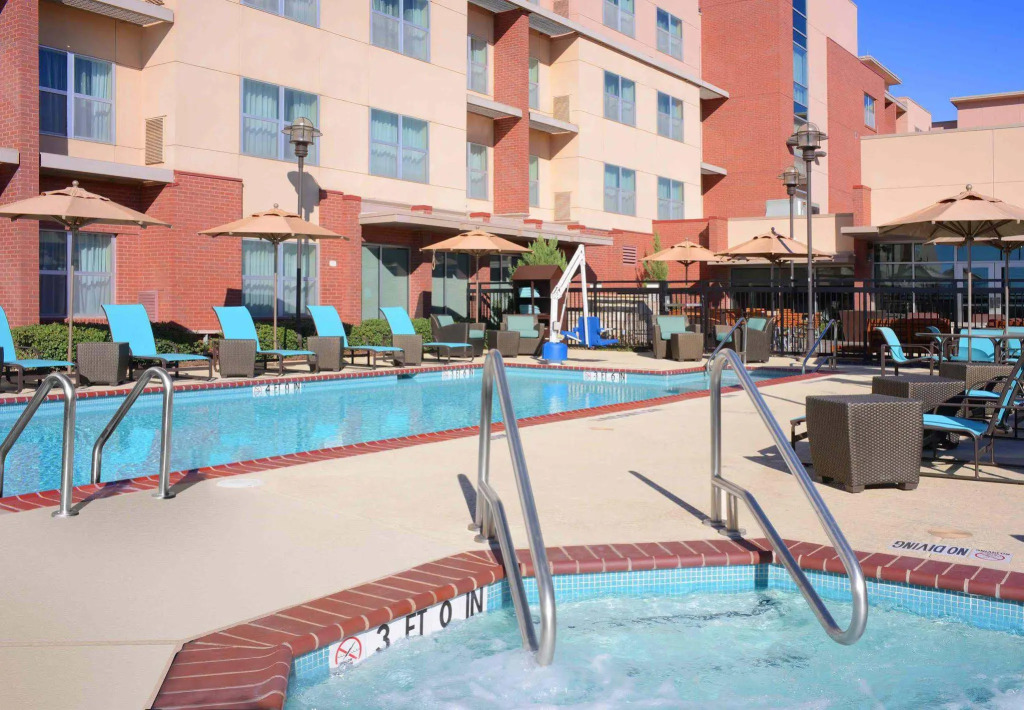 Residence Inn by Marriott Dallas Plano The Colony