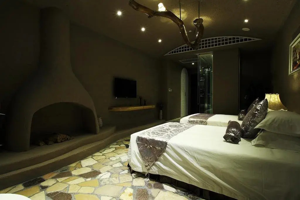 Qiandao Lake Yuhan Hotel