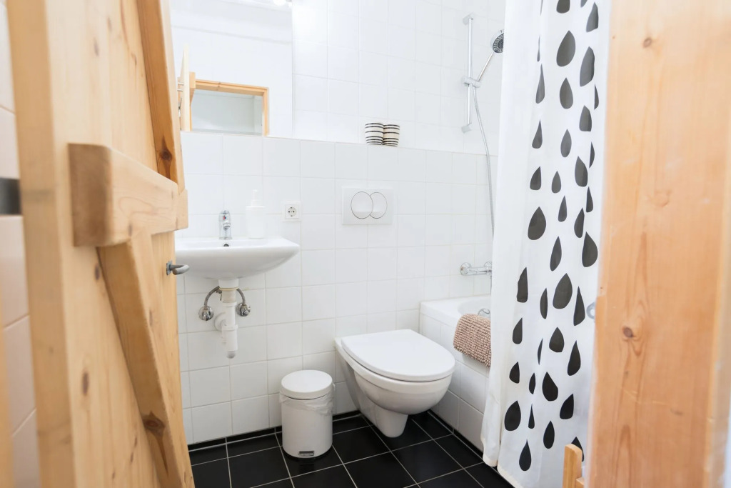 Reykjavík Treasure B&B
