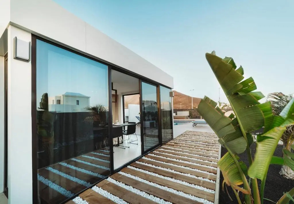 Villa Faro