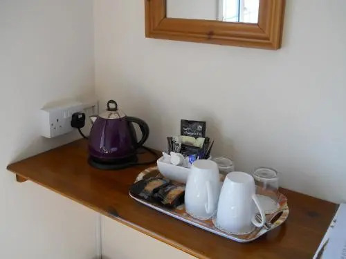 Sarum Heights B&B
