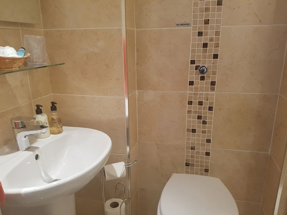 St Leonards Guest House