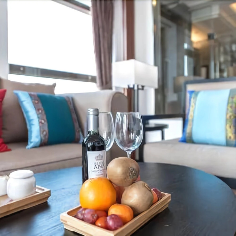 Yuanling Boutique Hotel