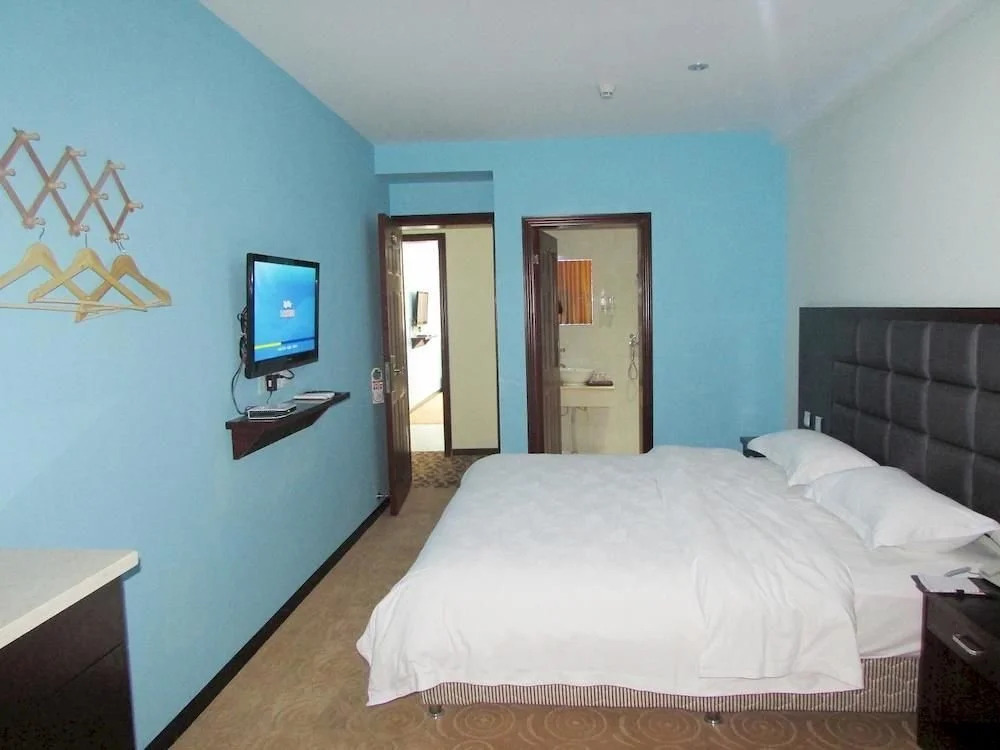 Meidijia Hotel