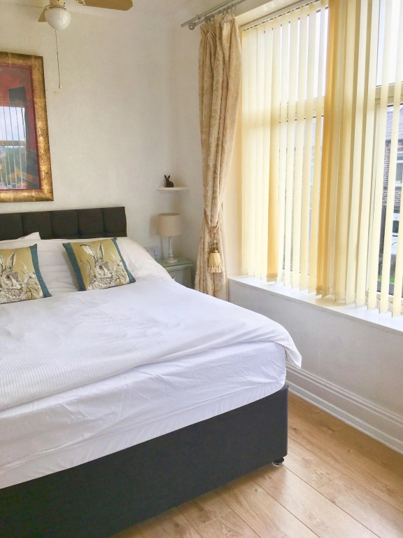 Highfield Guesthouse
