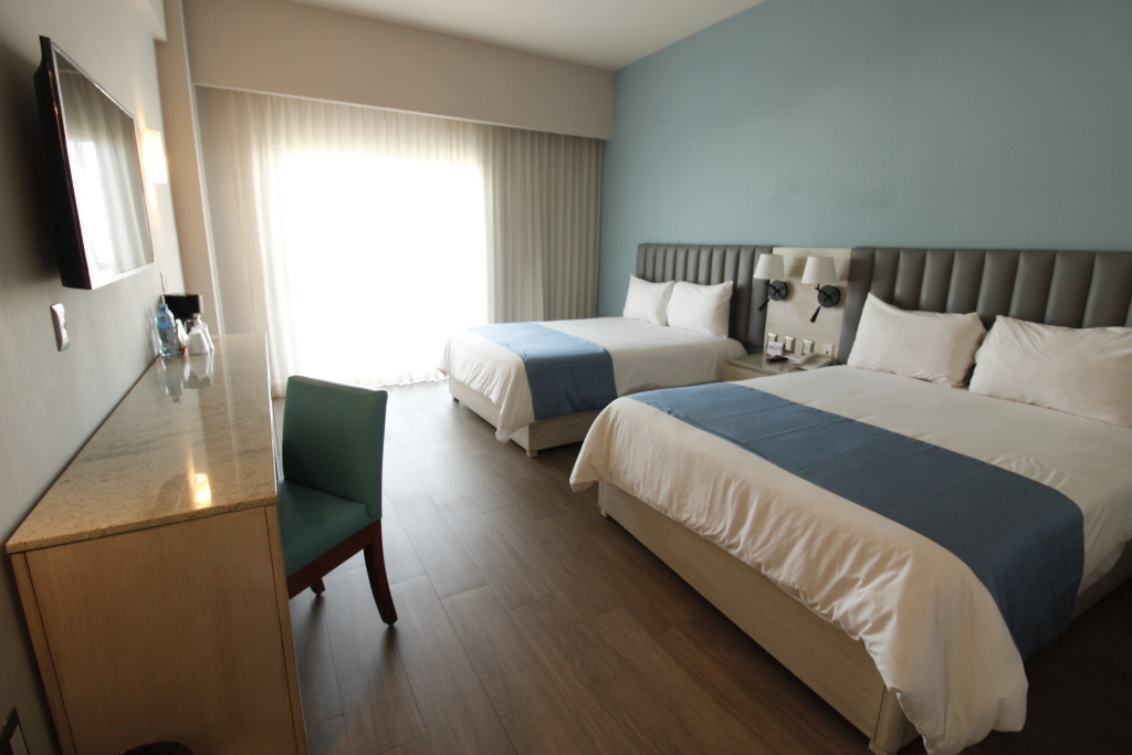 Varali Grand Hotel
