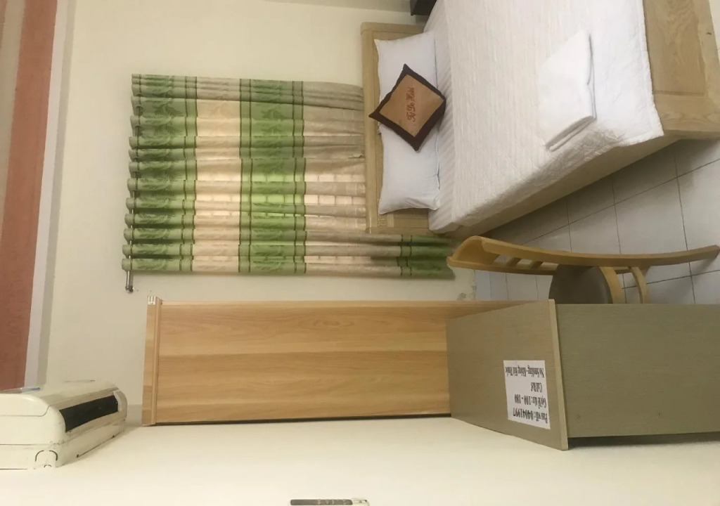 Freedom Hotel