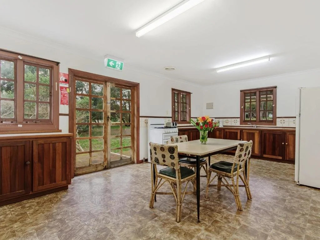 Fairbridge Village