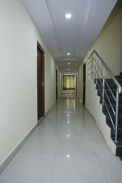 Hotel Maruthi Residency Inn L B Nagar
