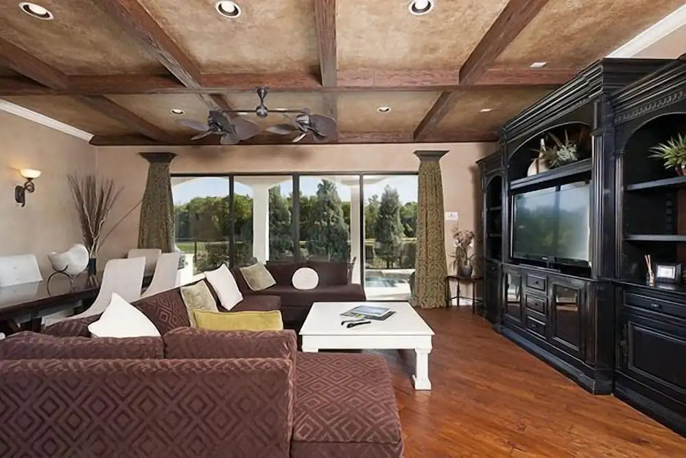 Je45447 - Reunion Resort - 5 Bed 5 Baths Villa