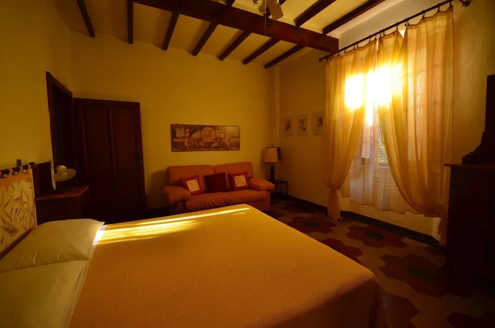 Agriturismo Il Bagnolo