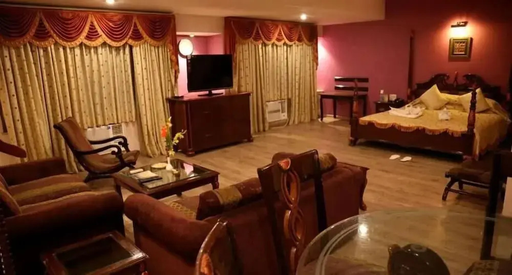 HOTEL ANS INTERNATIONAL