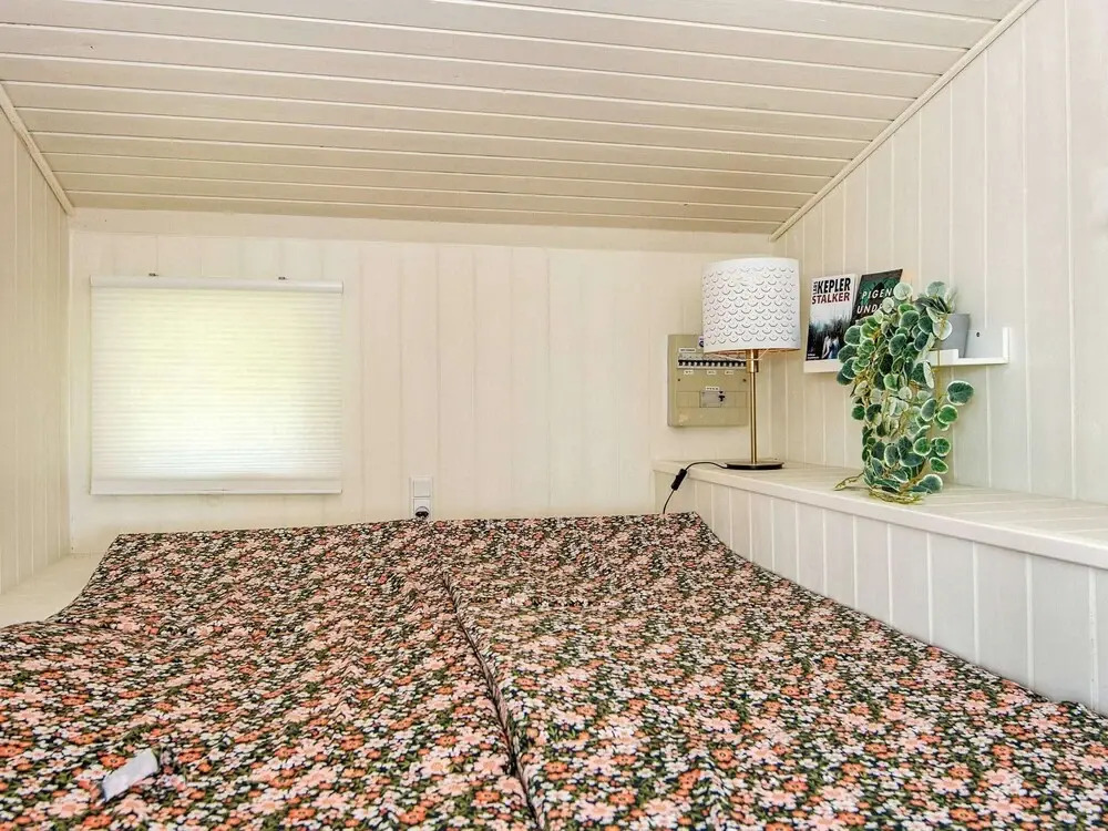 6 person holiday home in Sjølund-By Traum