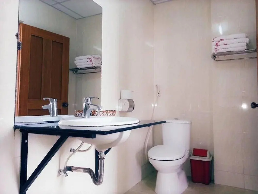 Nhà Nâu Homestay DL- by BAY LUXURY