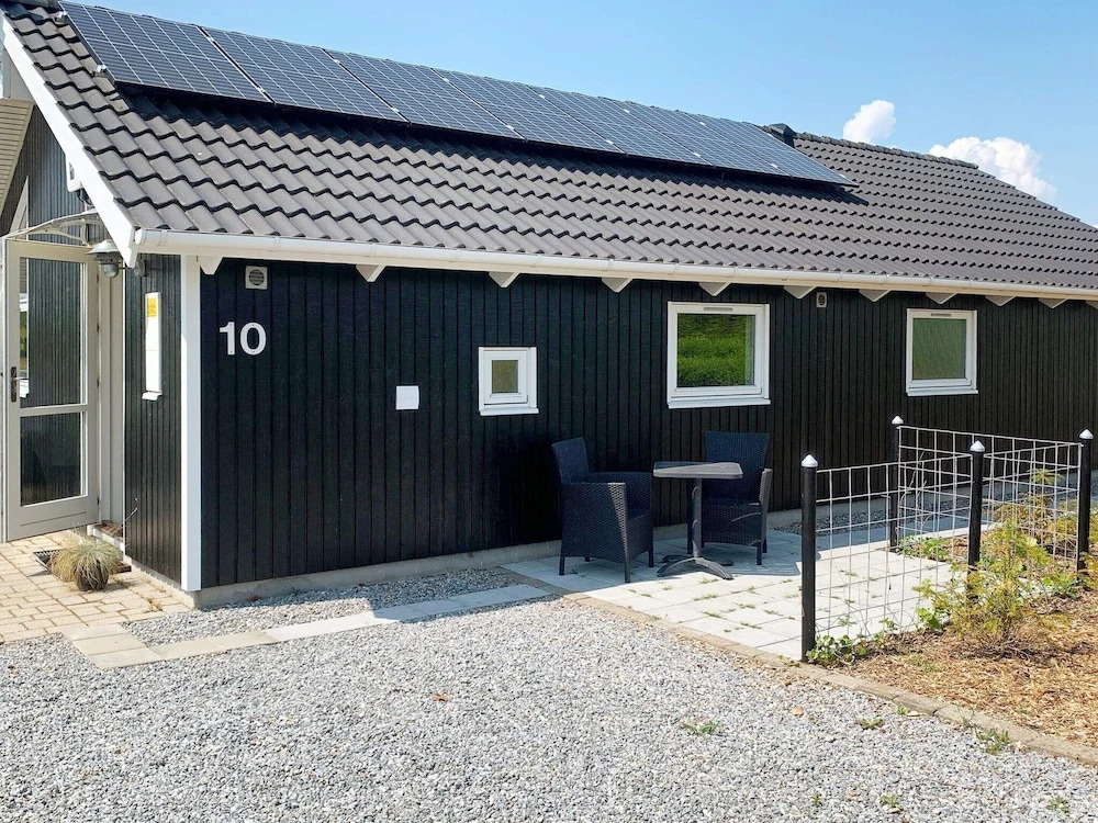 4 star holiday home in Ansager
