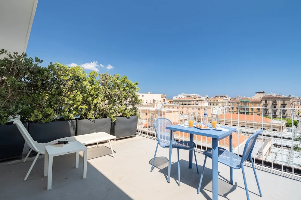 Attico 37 Apartments