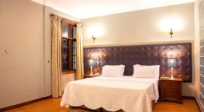 Salinero Millie Lodge Machame