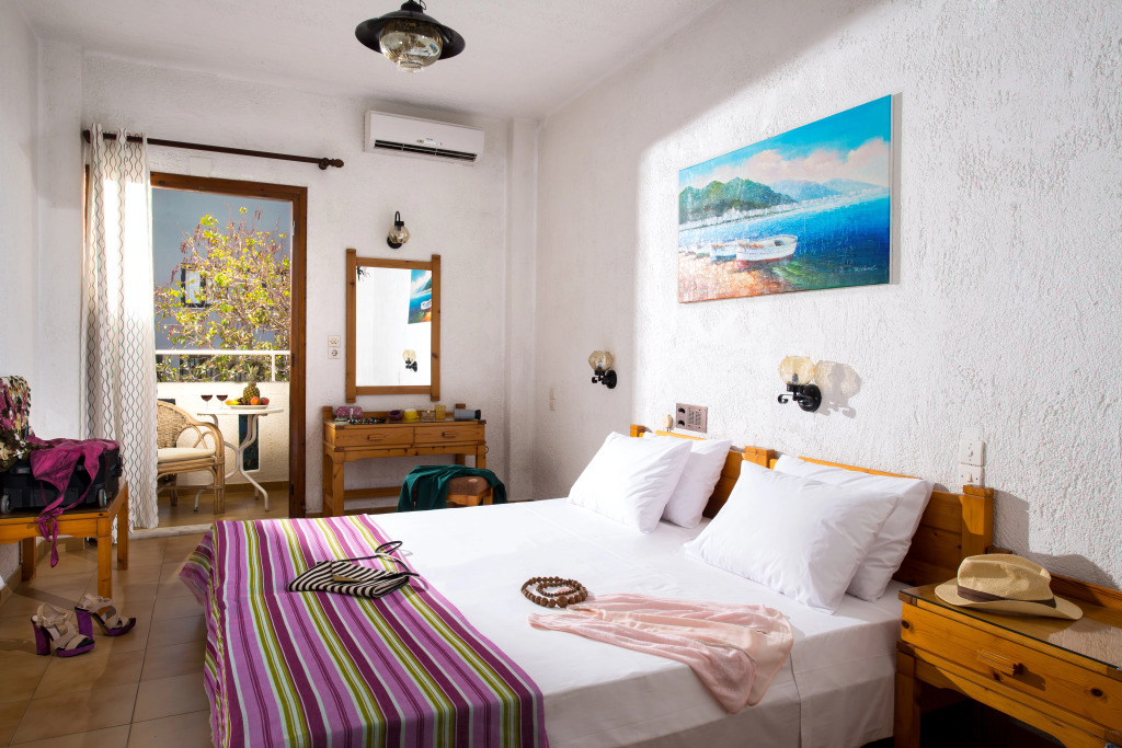 Floral Hotel