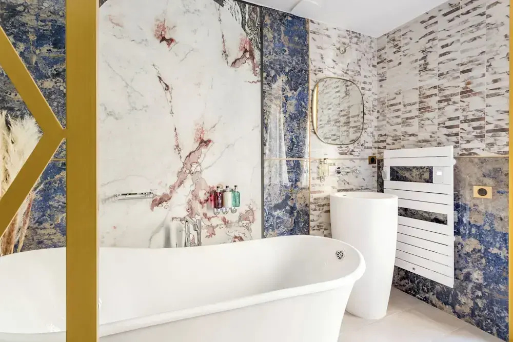 Merveil Luxury Suite - Marais Republique