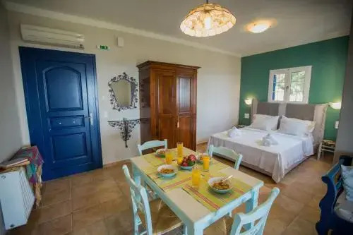 Villa Theodora