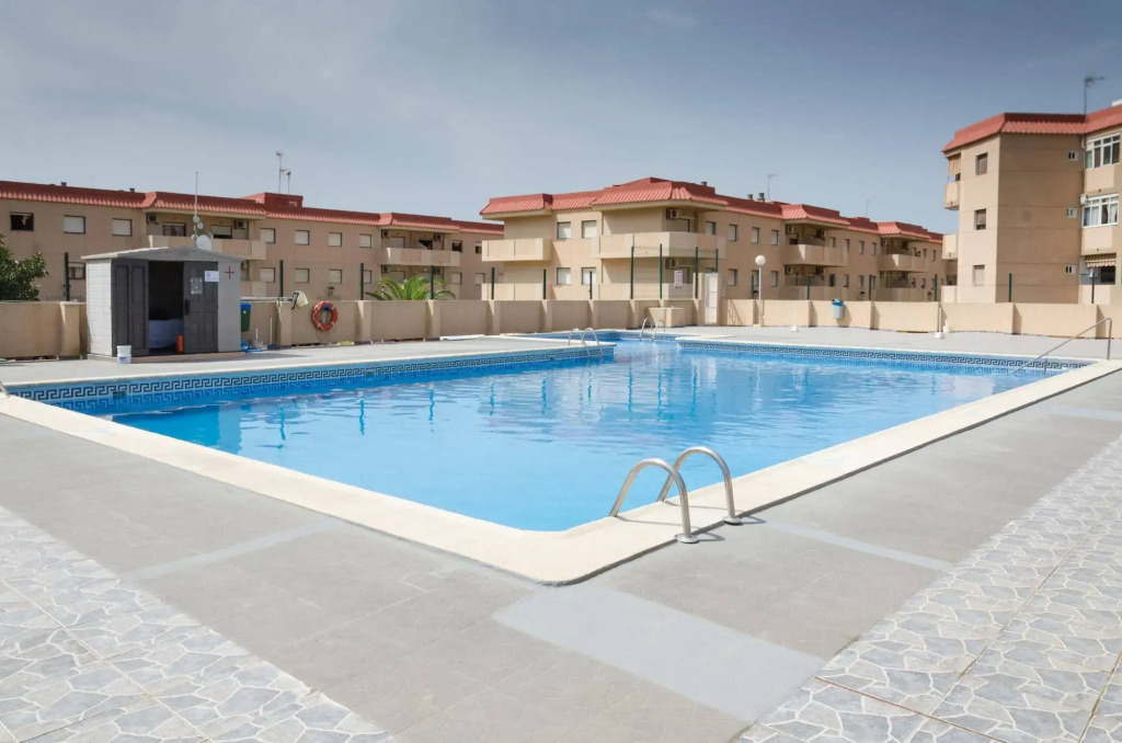 Apartamentos Tesy