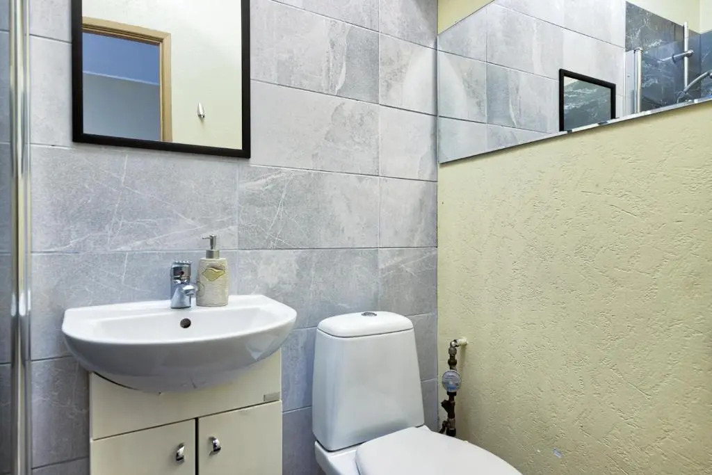 Quiet Romantic Studio plus parking, Tartu Home