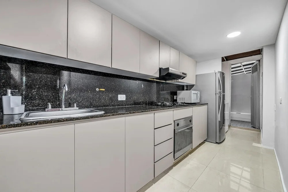 Apartamentos Poblado Alejandría by HOUSY