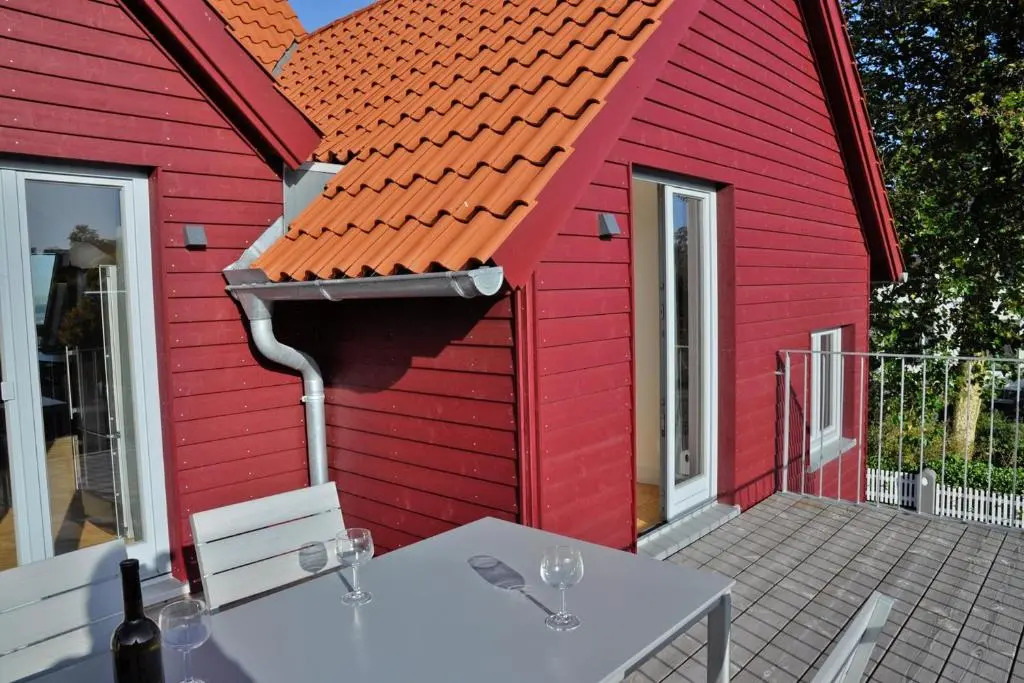 Lotsenhaus 2