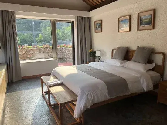 Beijing Xiangyang Mountain Villa