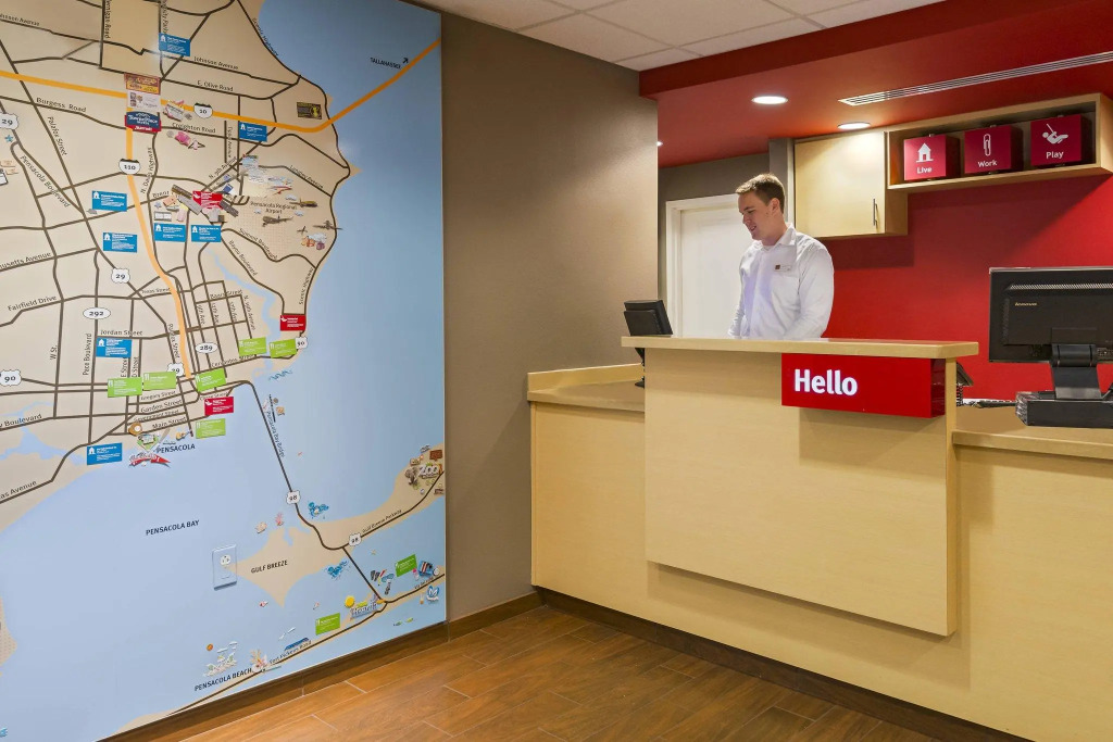TownePlace Suites Pensacola