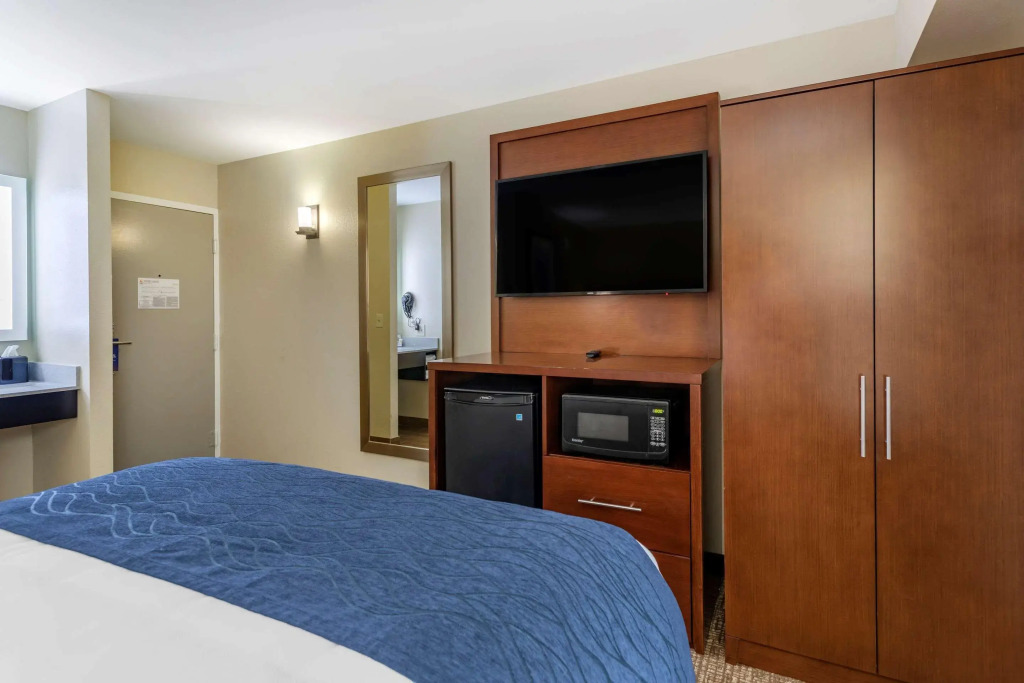 Comfort Inn Nashville - Opryland Area