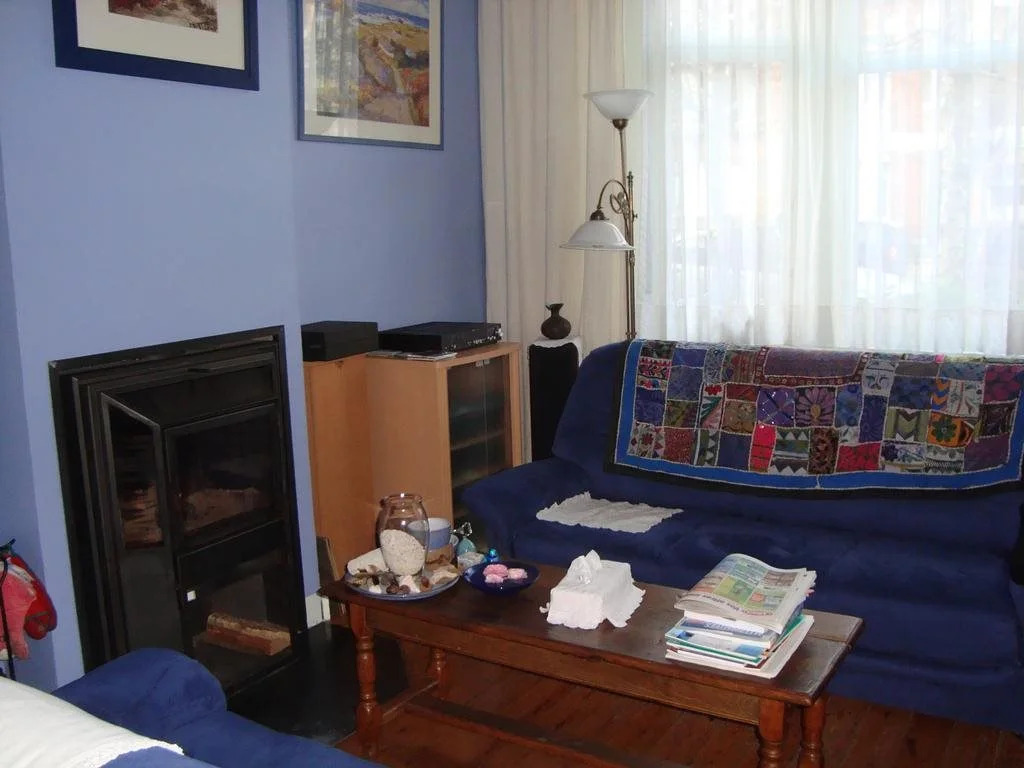 B&B Stuyvenberg Atomium