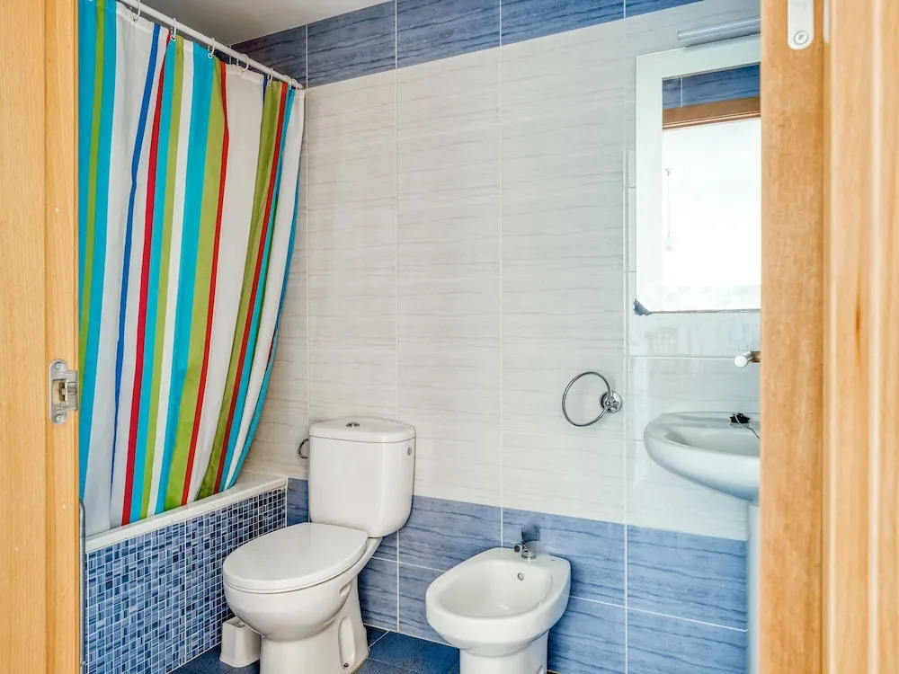 Quaint Villa in Tossa de Mar With Swimming Pool