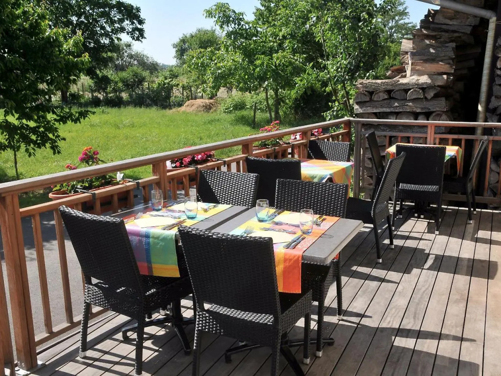 Logis Hôtel Restaurant RitterHoft