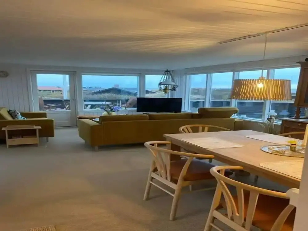 5 Star Holiday Home in Hjorring