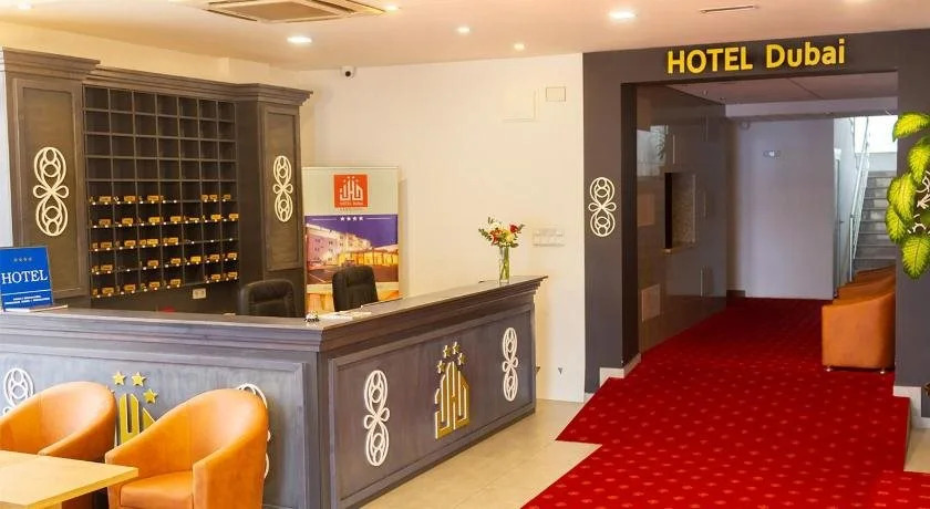 Hotel Dubai