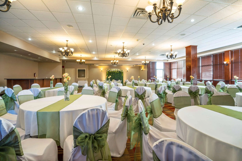 Comfort Inn & Suites Surrey
